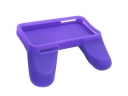 Convenient Holder for iPhone (purple)